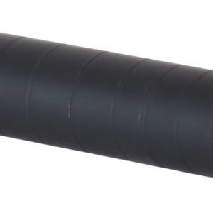 FPM Gunworks Silencers WAP338TIBLK   338 Cal Titanium