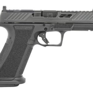SHADOW SS-2012-B BLEM DR920 ELT 9MM BLK/BRZ