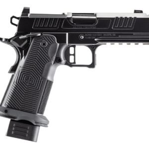 Alpha Foxtrot AA39X1CIH-PDBK19 AF1911 Romulus 9mm Luger 4.25"