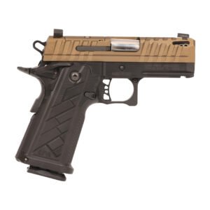 CENTURY ARMS LFA APOLLO 11 9MM BRZ 18+1 SC