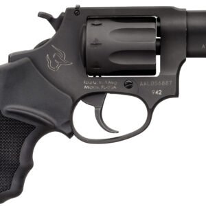 TAU M942 22LR DA REV 2B 8RD