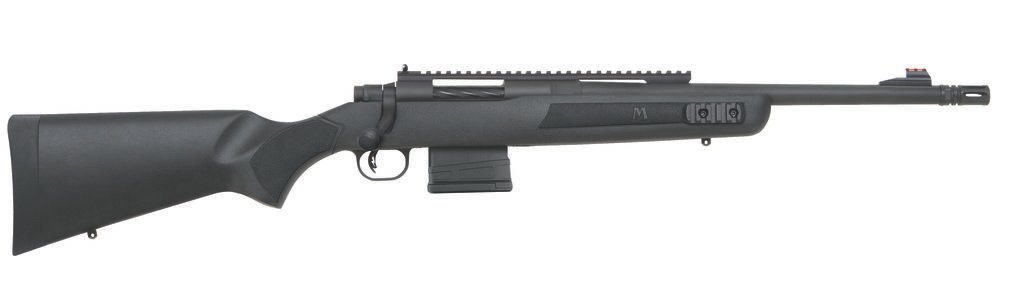 MOS MVP SCOUT BA 308 16TB 10RD