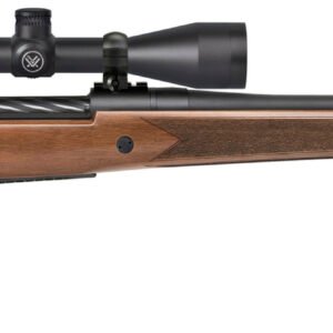MOSSBERG PATRIOT 6.5PRC WD 24" SCOPE TB