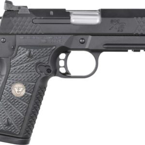 WCT EDC X9 2 RL 9MM BLK 15RD