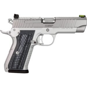 KIMBER KDS9C 9MM 4" SS 15+1