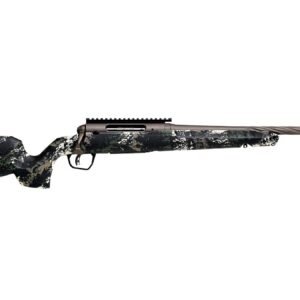 SAVAGE ARMS AXIS 2 CPT PRO FOR 350LEG 18"