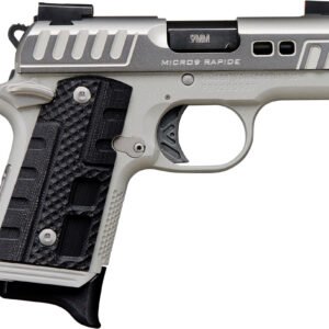 KMB MICRO9 RPDE BK ICE 9M 3S 7