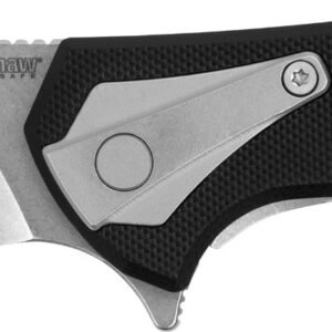 KER BRACKET SLVR 3.4 CLEAVER