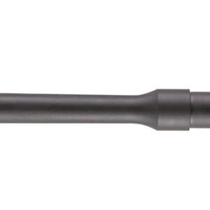 Daniel Defense 0707709173018 5.56x45mm NATO 16" AR-15 4150 Chrome Moly Vanadium Steel Black Phosphate Midlength Government Profile