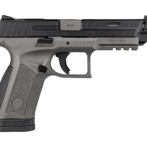 EAA CORP MC9 DISRUPTOR X 9MM BK 17+1 TB
