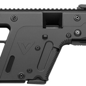 Kriss USA KV90CBL22 Vector CRB G2 *CA Compliant 9mm Luger 16" 10+1 Black