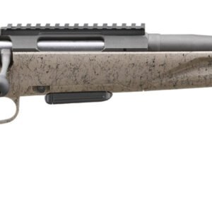 RUGER AMERICAN GEN2 RANCH 350LEG FF