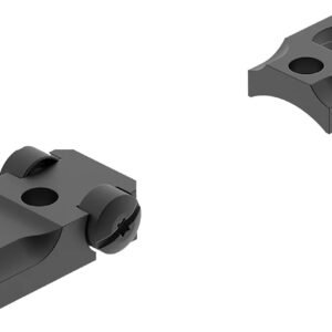 Leupold 174499 Standard Base Matte Black Winchester XPR