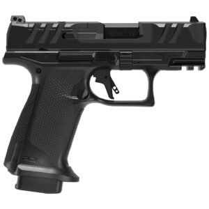 WALTHER ARMS PDP PRO E FS 9MM 3.5" 18+1 OR