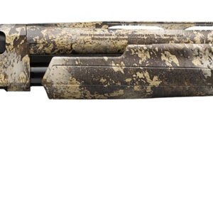 WRA SXP WF HNTR 12M/28MC 3.5 C