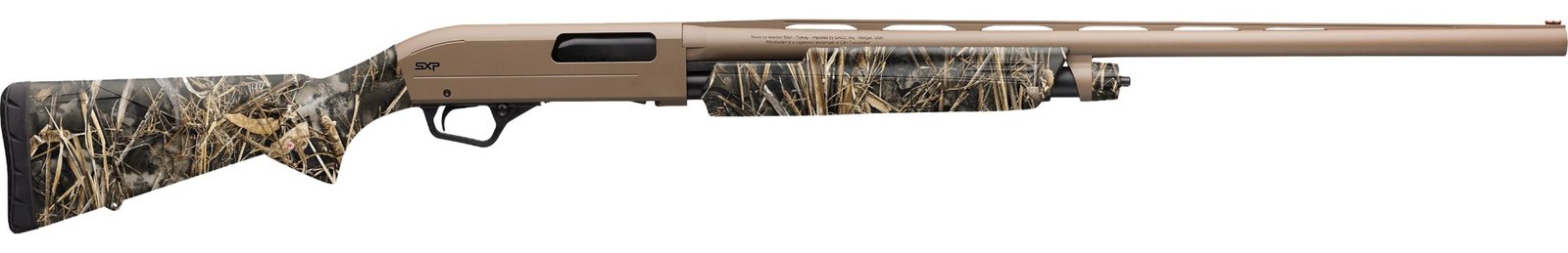 WRA SXP HYB HNT 12/28 3.5 MAX7