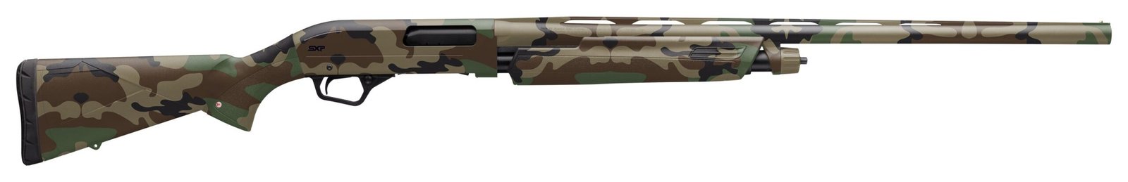 WINCHESTER SXP WTRFWL 12/28 WDLND 3.5" #