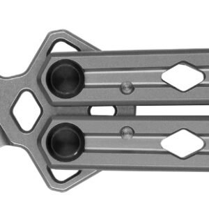 KER LUCHA BUTTERFLY SLV 4.6 DP