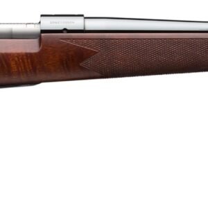 WINCHESTER M70 SUPER GRADE 270WSM BL 24"