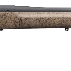 WRA 70 LONG RANGE 22-250 24B