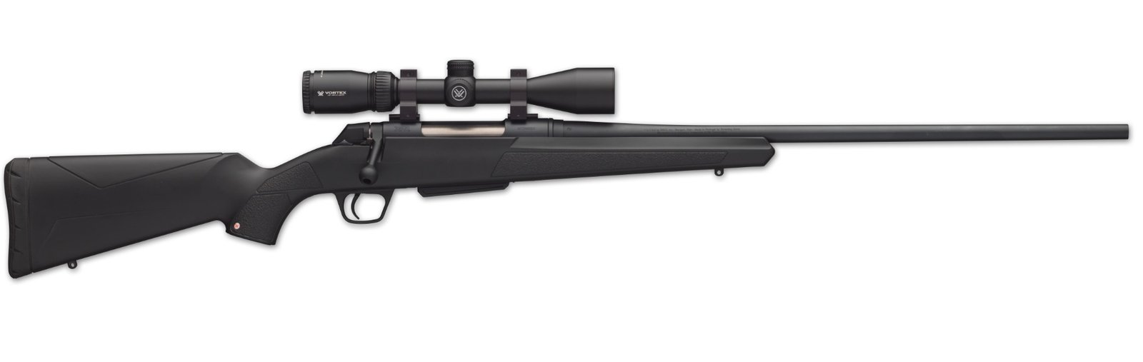 WINCHESTER XPR VORTEX COMBO 270WSM 24" #