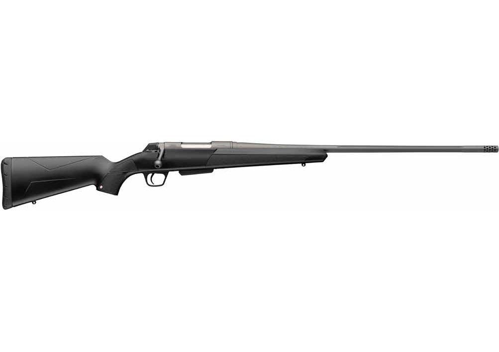 WINCHESTER XPR EXTREME 7MMMAG BLK/TUN #