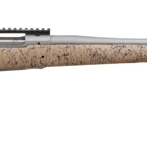 RUGER HAWKEYE FTW HNTR 6.5PRC SS/TAN