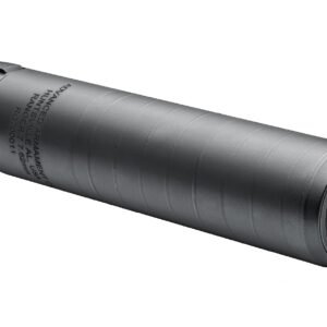 AAC (ADVANCED ARMAMENT) RANGER 7 7.62MM DT SILENCER #