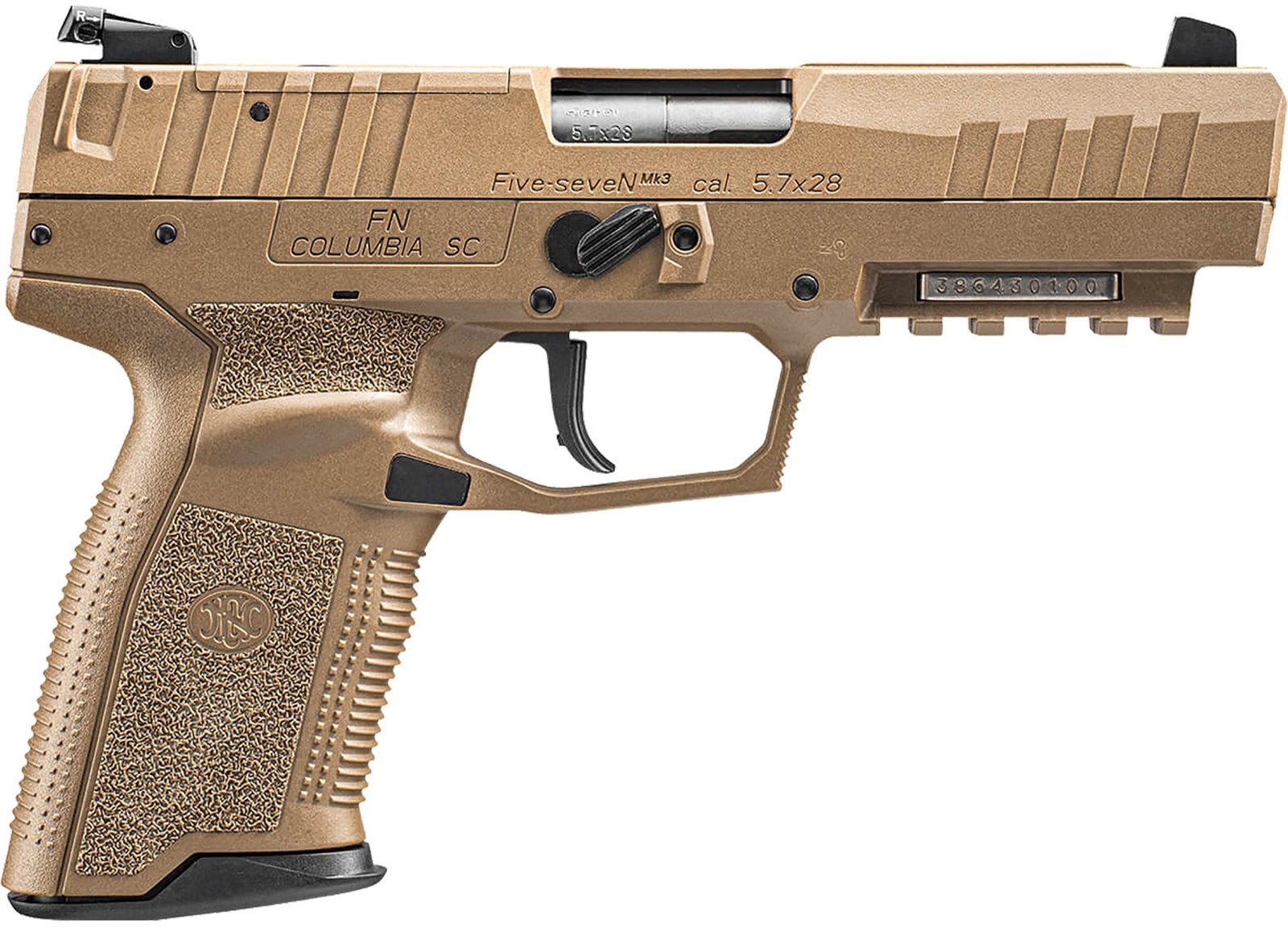 FNM FIVE-SVN MRD SA FDE AS 10R