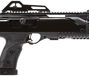 Hi-Point 995LAZTS 995TS Carbine 9mm Luger 16.50" 10+1 Black All Weather Molded Stock