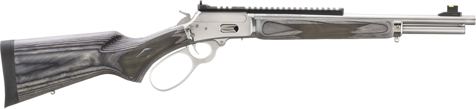 MAR 1894CSBL 357M LOOP LVR SS