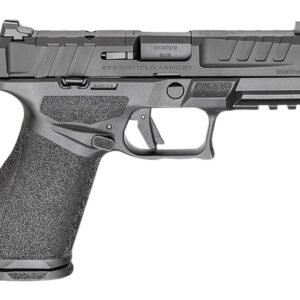 SPRINGFIELD ARMORY ECHELON FC 9MM BLK 4" 20+1
