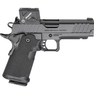 SPRINGFIELD ARMORY DS PRODIGY 9MM 4.25" 20+1 COA