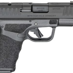 SPG HELL PRO COMP 9MM 15RD