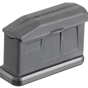 Ruger 90374 Scout  3rd 308 Win Fits Ruger Gunsite Scout Black Polymer