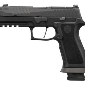SIG SAUER P320 MOD 9MM NIT COMP 4" 21+1