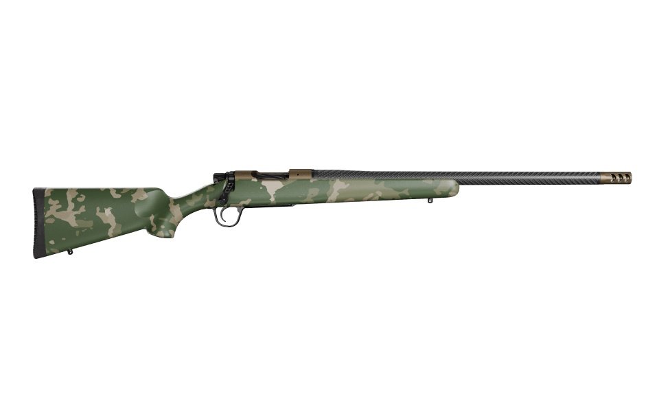 CHRISTENSEN ARMS RL FFT 6.5-284 CNYN PHNTM 22"