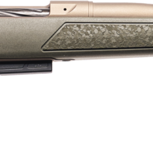 CHRISTENSEN ARMS EVOKE 7PRC BRNZ/GRN 22"