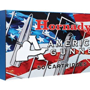 HRN 308 155GR AG BTHP 50RD