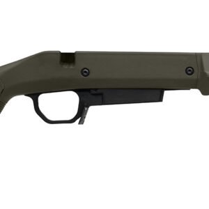 MAGPUL HNTR RUG AMCN STK STANAG ODG