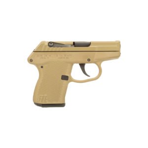 KELTEC P-32 32ACP 7+1 TAN/TAN POLY