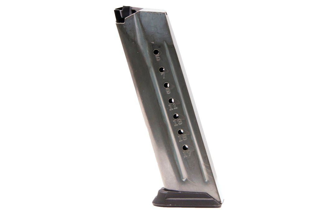 RUG MAG AMER PST 9MM 17RD