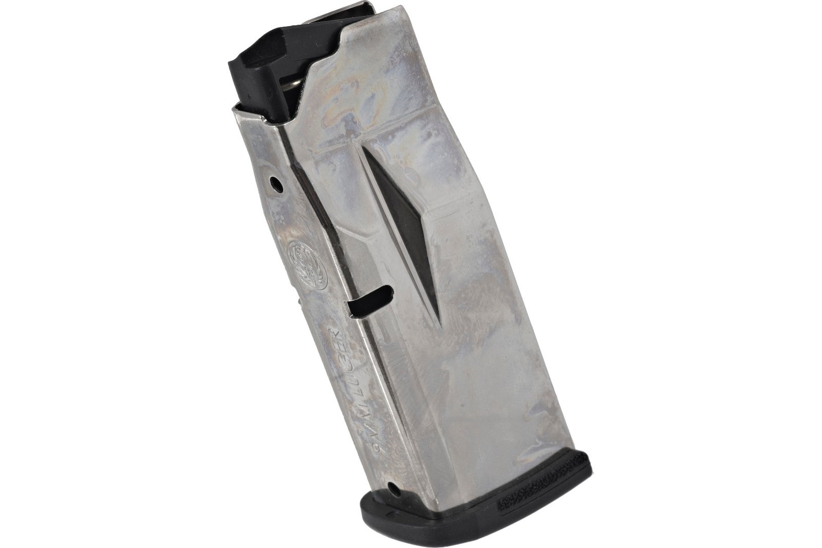 RUG MAG MAX-9 9MM 10RD