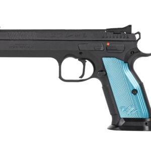 CZ 75 TS2 9MM 10+1 5.3"