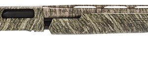Winchester Repeating Arms 512293292 SXP 12 Gauge with 28" Barrel, 3.5" Chamber, 4+1 Capacity, Overall Mossy Oak Bottomland Right Hand