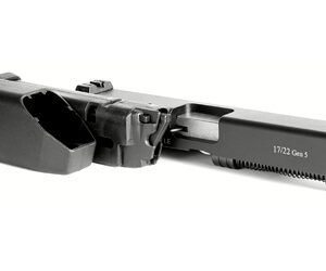 ADV ARMS CONV KIT FOR LE17-22 G5/BAG