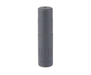 AAC HUB2K 6MM DT 1/2X28 BLACK