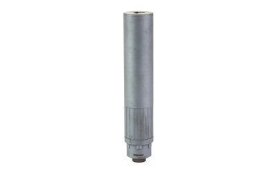 ALLEYCAT 308 INCONEL 718 QD BLK