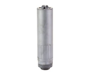 ALLEYCAT 6MM INCONEL 718 HUB BLK
