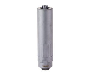 ALLEYCAT 6MM INCONEL 718 QD BLK